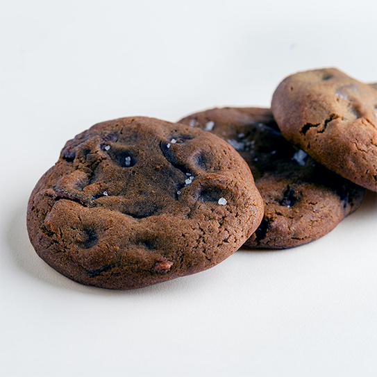 كوكيز بشوكولاتيه